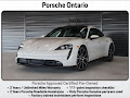 2024 Porsche Taycan