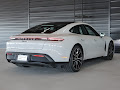 2024 Porsche Taycan