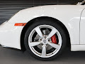 2006 Porsche Cayman S w/Tiptronic Transmission