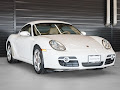 2006 Porsche Cayman S w/Tiptronic Transmission