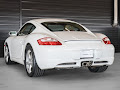 2006 Porsche Cayman S w/Tiptronic Transmission