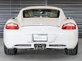 2006 Porsche Cayman S w/Tiptronic Transmission
