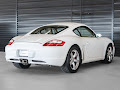 2006 Porsche Cayman S w/Tiptronic Transmission
