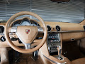 2006 Porsche Cayman S w/Tiptronic Transmission