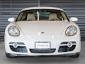 2006 Porsche Cayman S w/Tiptronic Transmission