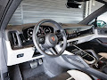 2025 Porsche Cayenne GTS