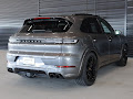 2025 Porsche Cayenne GTS