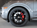 2025 Porsche Cayenne GTS