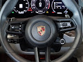 2025 Porsche Cayenne GTS