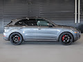 2025 Porsche Cayenne GTS