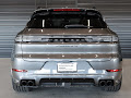 2025 Porsche Cayenne GTS
