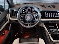 2025 Porsche Cayenne GTS