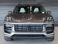 2025 Porsche Cayenne GTS