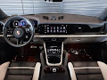 2025 Porsche Cayenne GTS