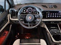 2025 Porsche Cayenne GTS