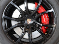 2025 Porsche Cayenne GTS