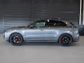 2025 Porsche Cayenne GTS