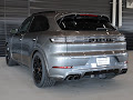 2025 Porsche Cayenne GTS