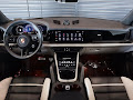 2025 Porsche Cayenne GTS