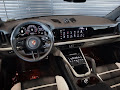 2025 Porsche Cayenne GTS