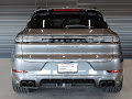2025 Porsche Cayenne GTS