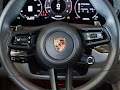 2025 Porsche Cayenne GTS