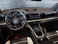 2025 Porsche Cayenne GTS
