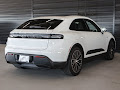 2024 Porsche Macan Electric 4