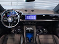 2024 Porsche Macan Electric 4