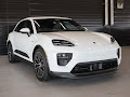 2024 Porsche Macan Electric 4