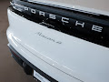 2024 Porsche Macan Electric 4