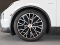 2024 Porsche Macan Electric 4