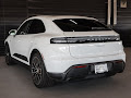 2024 Porsche Macan Electric 4