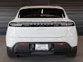 2024 Porsche Macan Electric 4