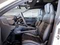 2024 Porsche Macan Electric 4