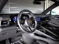 2025 Porsche Macan Electric 4
