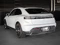 2025 Porsche Macan Electric 4