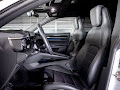 2025 Porsche Macan Electric 4