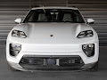 2025 Porsche Macan Electric 4