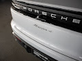 2025 Porsche Macan Electric 4