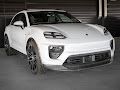 2025 Porsche Macan Electric 4