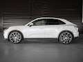 2025 Porsche Macan Electric 4