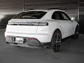 2025 Porsche Macan Electric 4