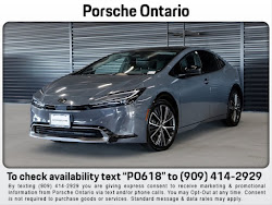 2024 Toyota Prius 