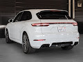 2022 Porsche Cayenne Turbo S
