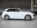 2022 Porsche Cayenne Turbo S
