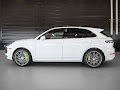 2022 Porsche Cayenne Turbo S