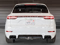2022 Porsche Cayenne Turbo S