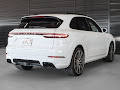 2022 Porsche Cayenne Turbo S