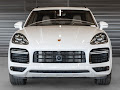 2022 Porsche Cayenne Turbo S